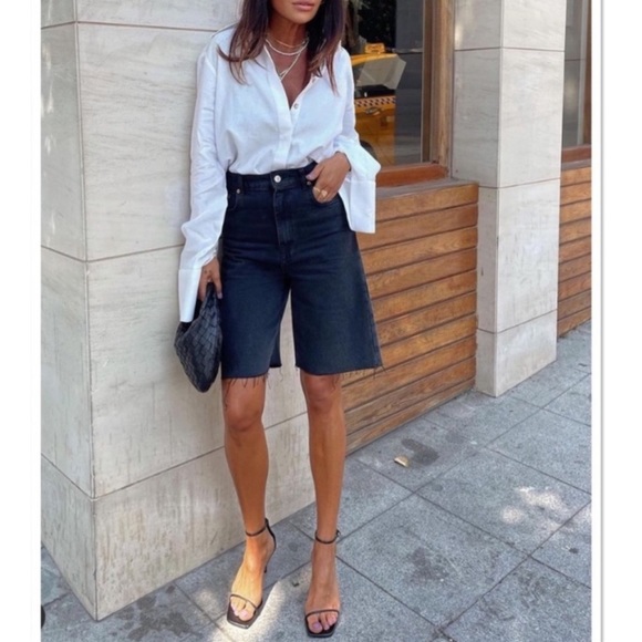 Zara bloggers fave leather strap sandals - Picture 15 of 15
